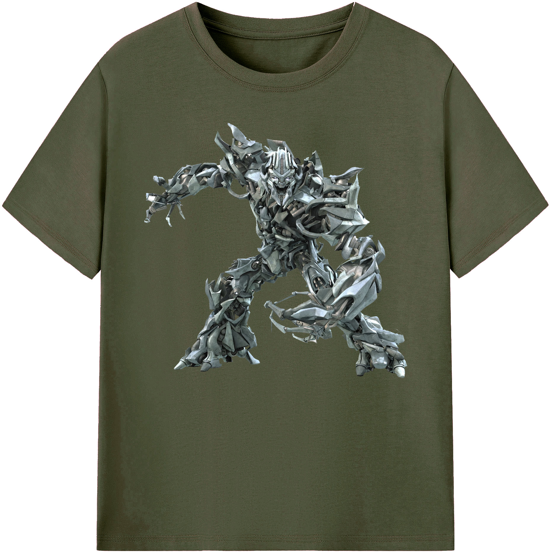 （画像用）  綿100％ メンズ半袖Tシャツ｜肌触りやわらか＆通気性